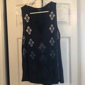 Lucky Brand tank top
